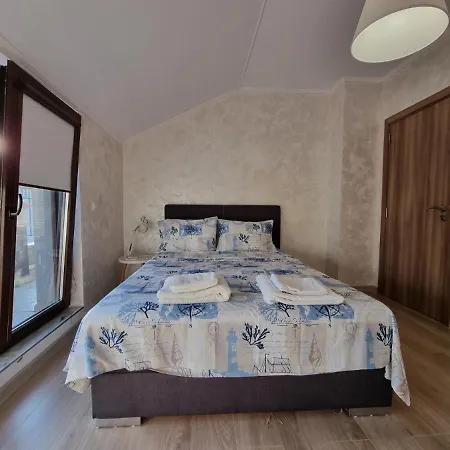 Izgrev Panorama - Relax & Comfort * Бургас
