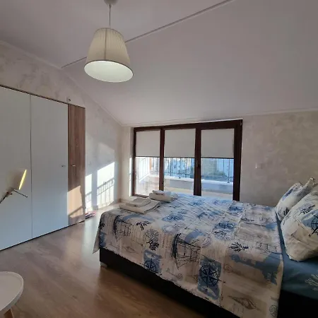 Izgrev Panorama - Relax & Comfort * Burgas